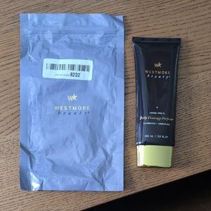 Westmore Beauty Body Coverage Perfector – Waterproof Leg & Body Makeup